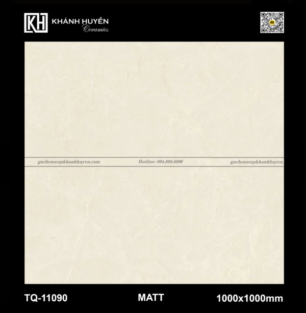 Gạch ốp lát 1000x1000 TQ-11090