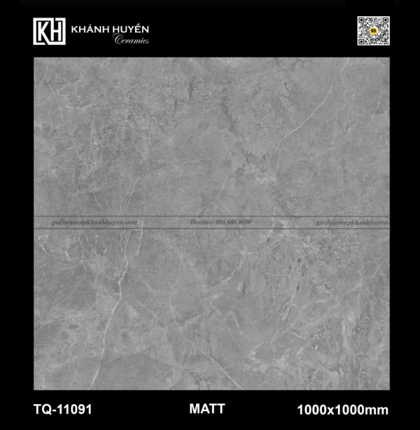 Gạch ốp lát 1000x1000 TQ-11091