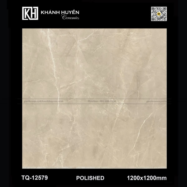 Gạch ốp lát 1200x1200 TQ-12579