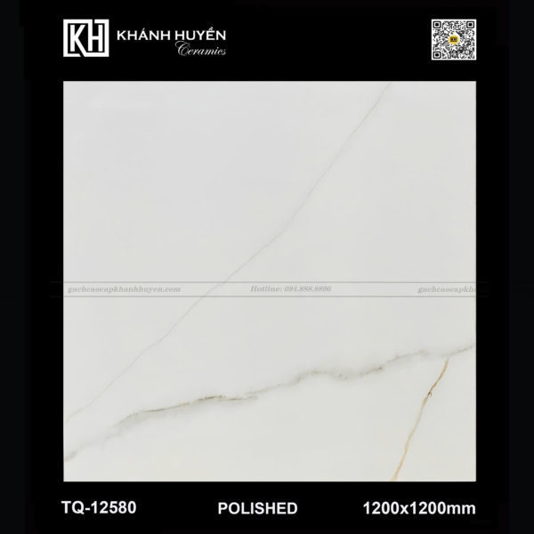 Gạch ốp lát 1200x1200 TQ-12580