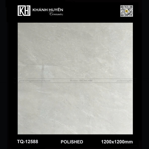 Gạch ốp lát 1200x1200 TQ-12588