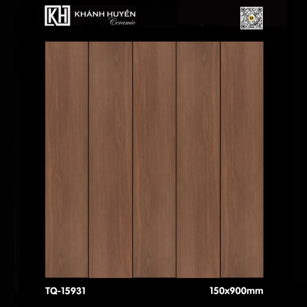 Gạch ốp lát 150x900 TQ-15931