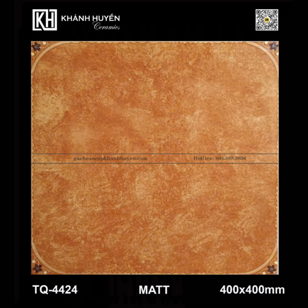Gạch ốp lát 400x400 TQ-4424