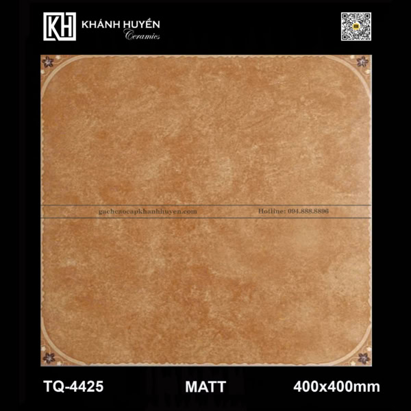 Gạch ốp lát 400x400 TQ-4425