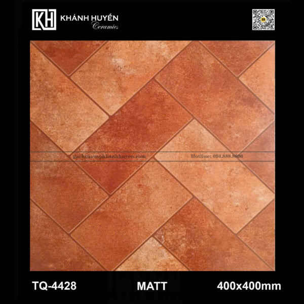 Gạch ốp lát 400x400 TQ-4428
