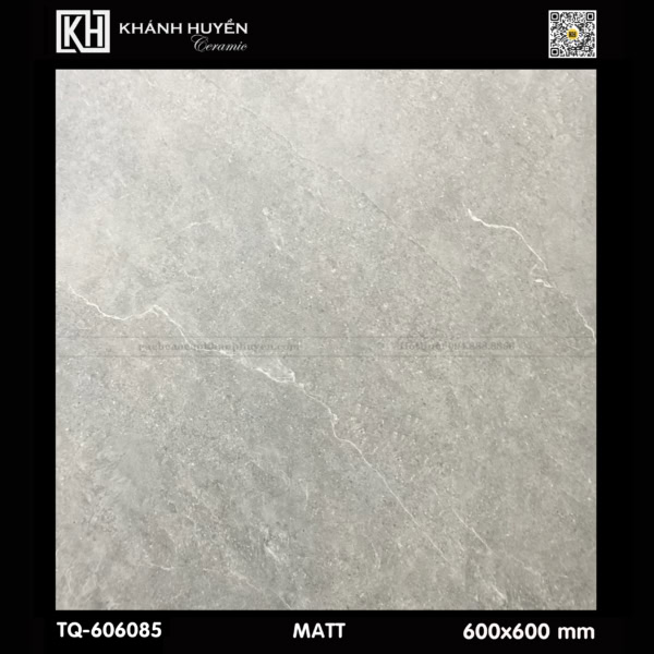 Gạch ốp lát 600x600 TQ-606085