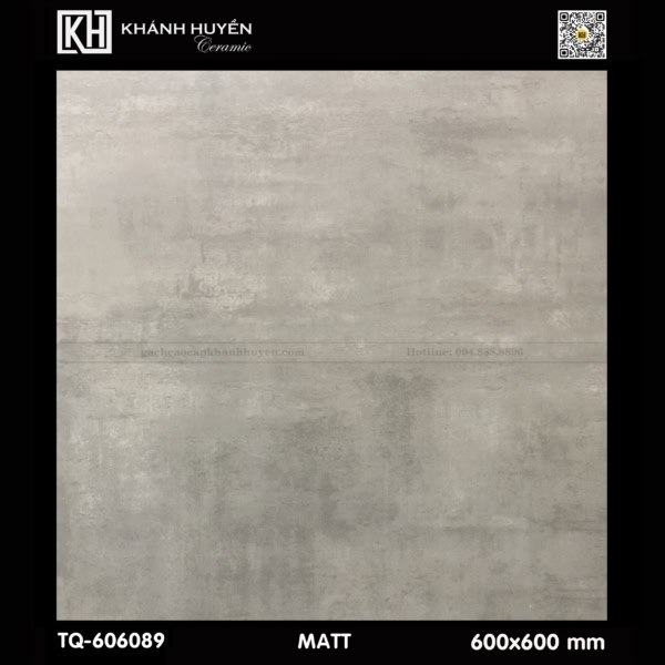 Gạch ốp lát 600x600 TQ-606089