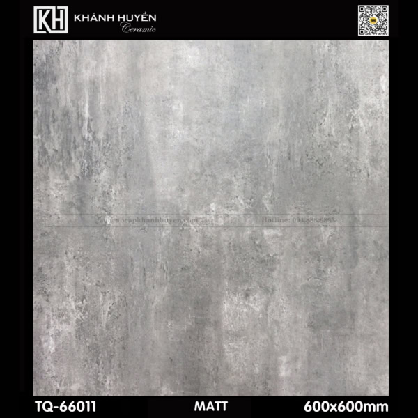 Gạch ốp lát 600x600 TQ-66011