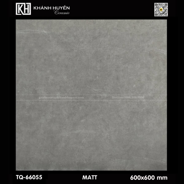 Gạch ốp lát 600x600 TQ-66055