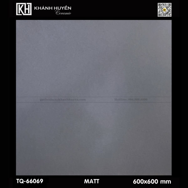 Gạch ốp lát 600x600 TQ-66069