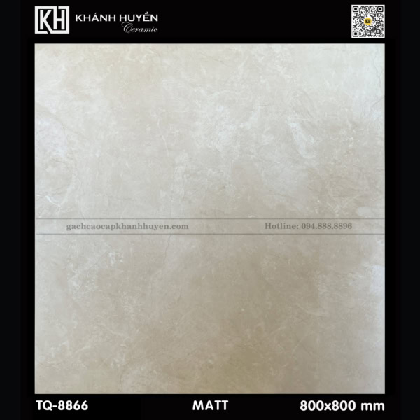 Gạch ốp lát 800x800 TQ-8866