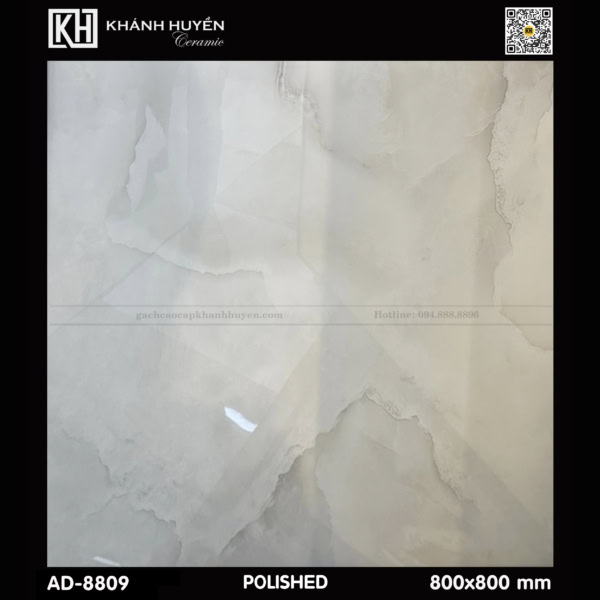 Gạch ốp lát 800x800 AD-8809