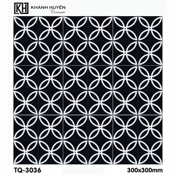 Gạch ốp lát 300x300 TQ-3036