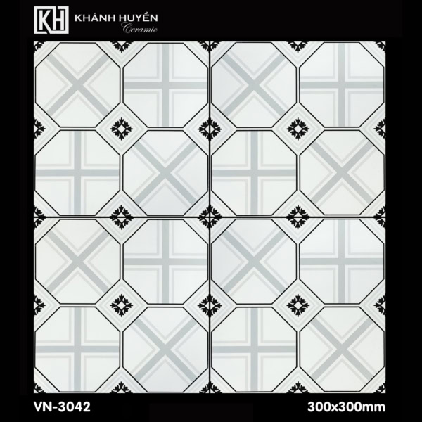 Gạch ốp lát 300x300 VN-3042