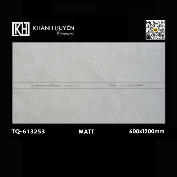 Gạch ốp lát 600×1200 TQ-613253
