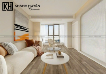 Gạch Giả Gỗ 150x900 TQ-15946