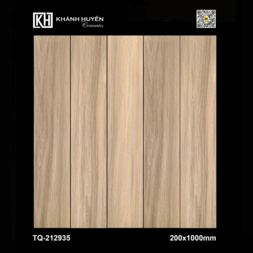 Gạch Giả Gỗ 200x1000 TQ-212935