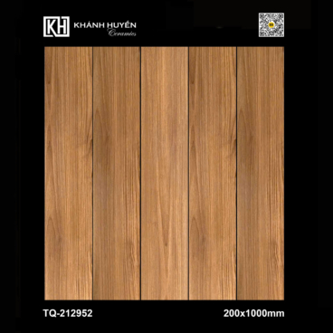Gạch Giả Gỗ 200x1000 TQ-212952