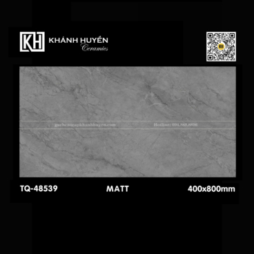 Gạch ốp lát 400x800 TQ-48539