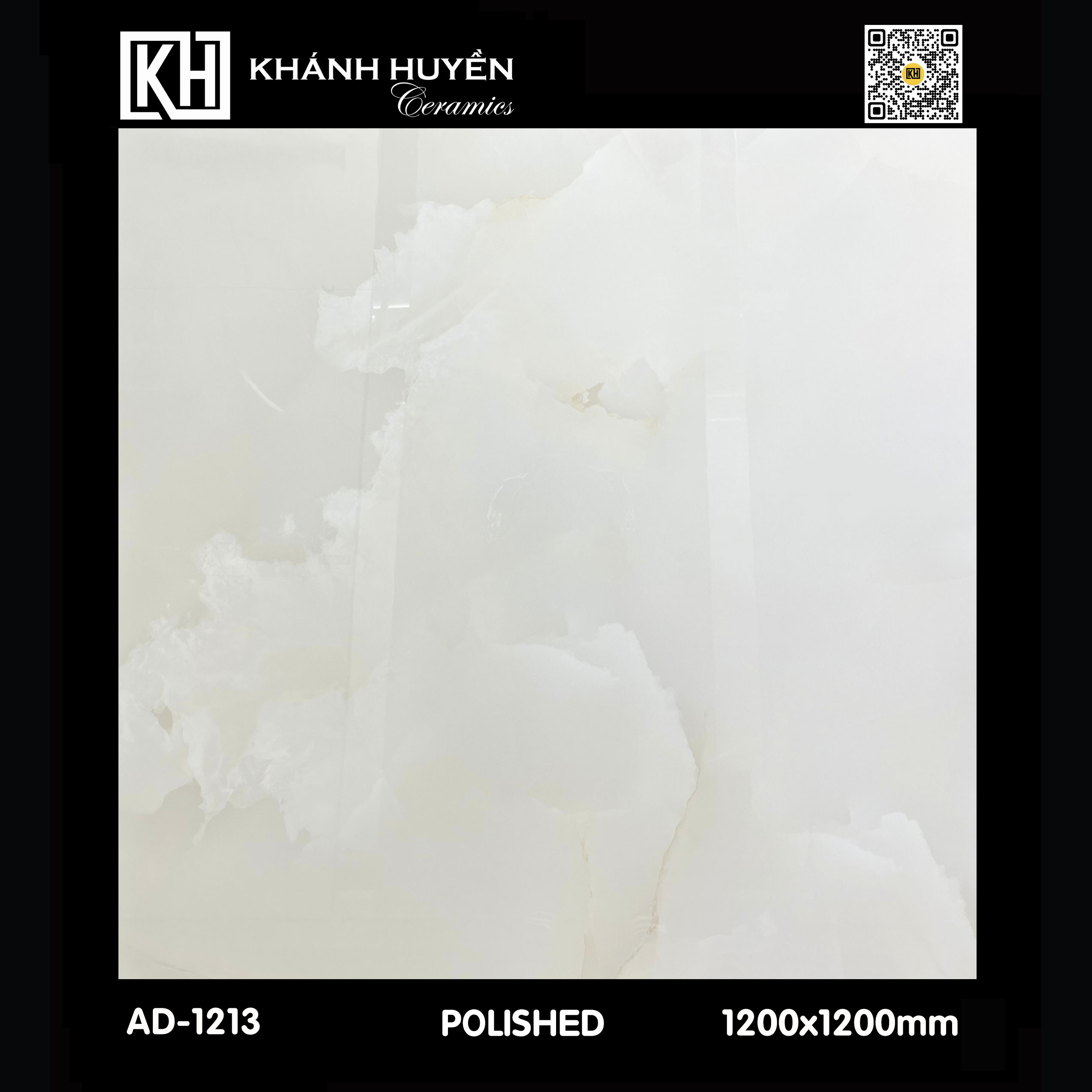 Gạch ốp lát 1200×1200 AD-1213