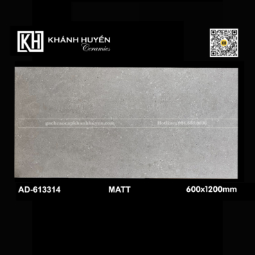 Gạch ốp lát 600×1200 AD-613314