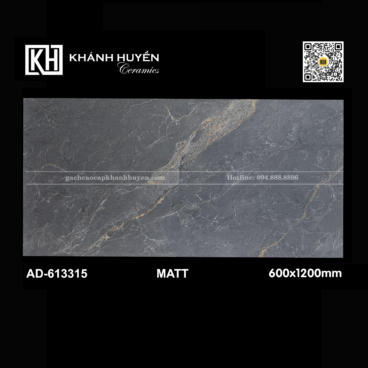 Gạch ốp lát 600×1200 AD-613315