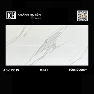 Gạch ốp lát 600×1200 AD-613319