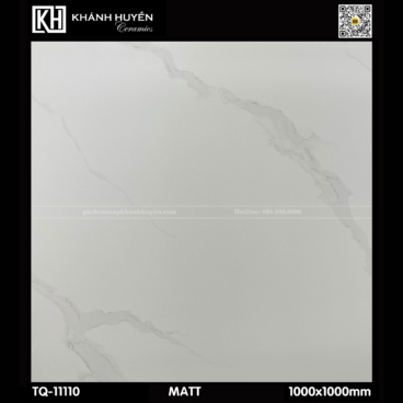 Gạch ốp lát 1000×1000 TQ-111111