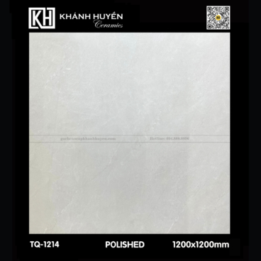 Gạch ốp lát 1200×1200 TQ-1214