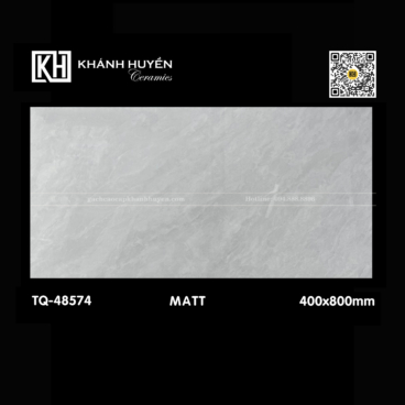 Gạch ốp lát 400x800 TQ-48574