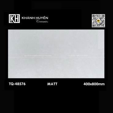 Gạch ốp lát 400x800 TQ-48576