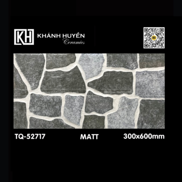 Gạch ốp lát 300x600 TQ-52717