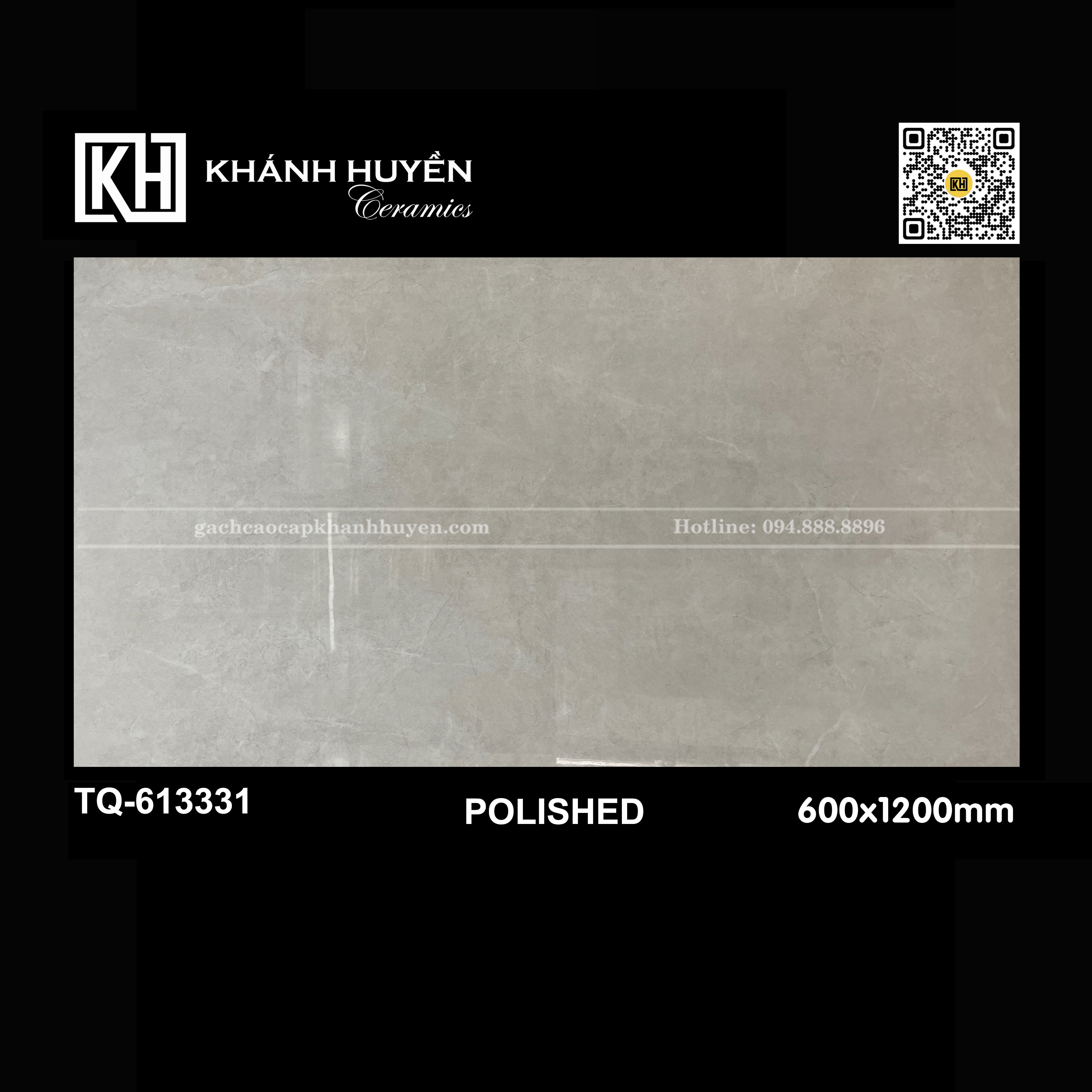 Gạch ốp lát 600×1200 TQ-613331